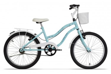 Bicicleta 20 Fem. Jady Tfny...