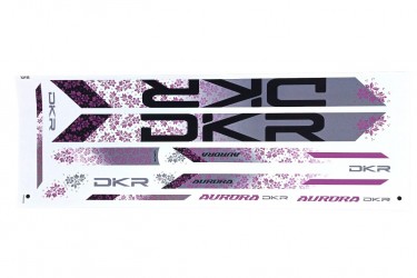 Adesivo Bic. Decal. Jg Mtb...