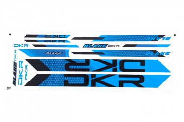 Adesivo Bic. Decal. Jg Mtb...