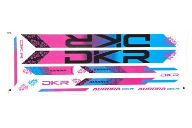Adesivo Bic. Decal. Jg Mtb...