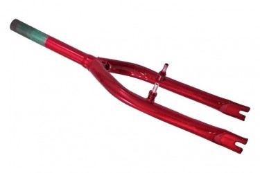 Garfo Rígido 20" com Pino...