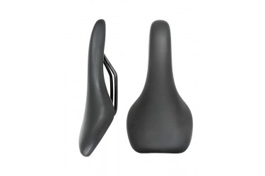 Selim MTB Veloce RVS Preto...