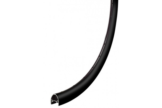 Aro Roda 29 36f Disc Preto Sem...