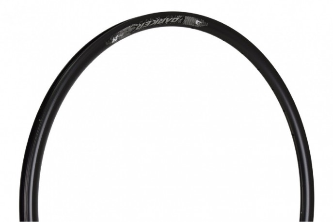 Aro Roda 29 36f Disc Preto C/ad....