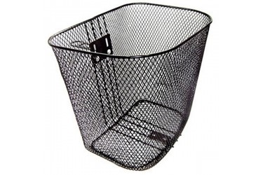 Cesta 26 Gigante Aço Preto...