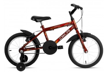 Bicicleta 16 RBX MTB...