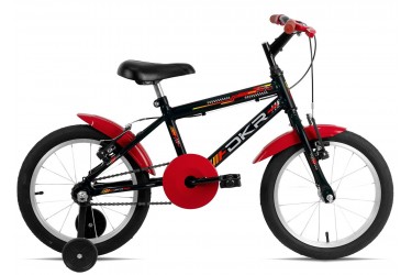 Bicicleta 16 RBX MTB...