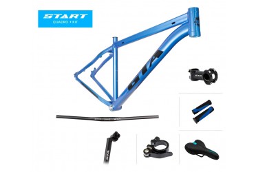 Quadro 29 Start C/kit...