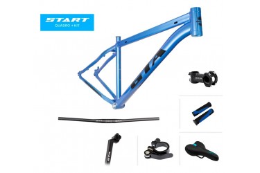 Quadro 29 Start C/kit...