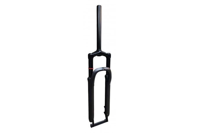 Garfo 29 Susp 28,6 Ahs Preto...
