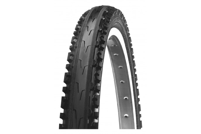 Pneu 26x1.95 Kross Plus K.847 - Kenda
