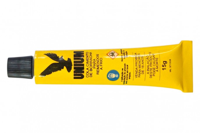 Cola Fria 15g Unium