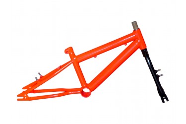 Kit 16 Rbx Ljn C/gf Pto Samy