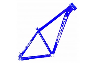 Quadro 29 Alum. Nero 6 17"...
