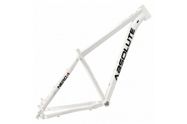 Quadro 29 Alum. Nero 6 17"...