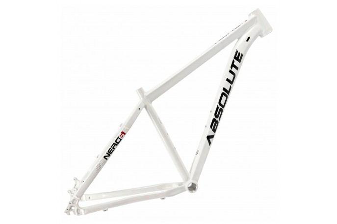 Quadro 29 Alum. Nero 6 17"...