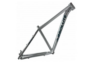 Quadro 29 Alum. Nero 6 17"...
