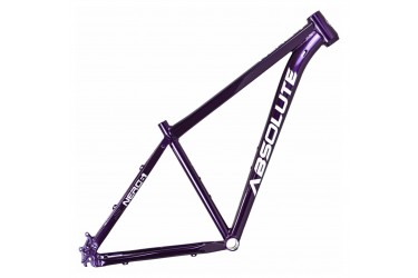 Quadro 29 Alum. Nero 6 17"...