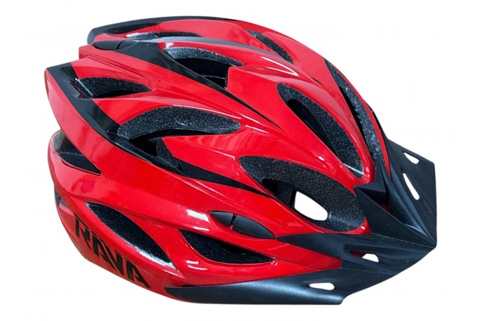 Capacete Ciclista Mtb Space New...