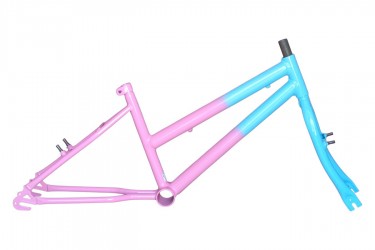 Kit 20 Fem. Mtb Vb...