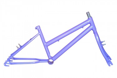 Kit 20 Fem. Mtb Vb Lilás Samy