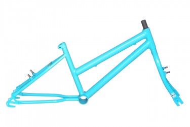 Kit 20 Fem. Mtb Vb Tiffany...