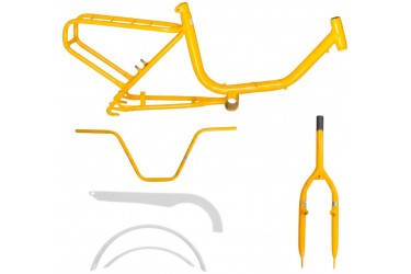 Kit 20 Fenix T. Monareta...