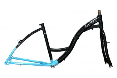 Kit 26 Slim PT/AZBB_GR Ecos