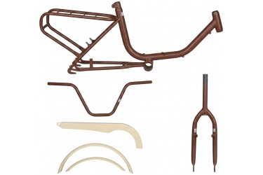 Kit 20 Fenix T. Monareta...