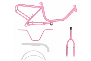 Kit 20 Fenix T. Monareta...