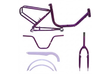 Kit 20 Fenix T. Monareta...