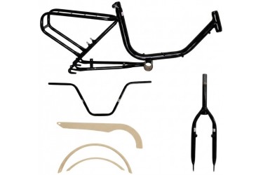 Kit 20 Fenix T. Monareta...