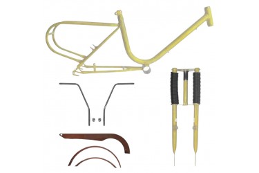 Kit 20 Fenix Berli...