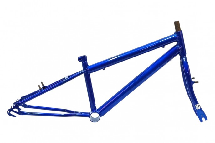 Kit 20 Rbx Az Samy