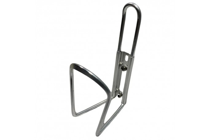 Suporte Caramanhola Aluminio Polido...