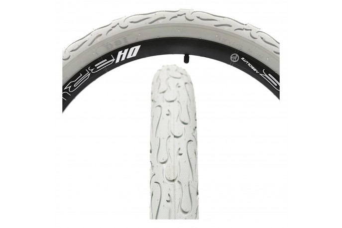 Pneu 26x2.125 Flame Cinza SRI-38 DSI