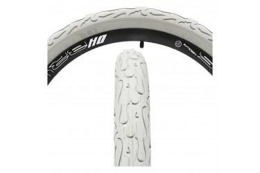 Pneu 26x2.125 Flame Cinza... 2