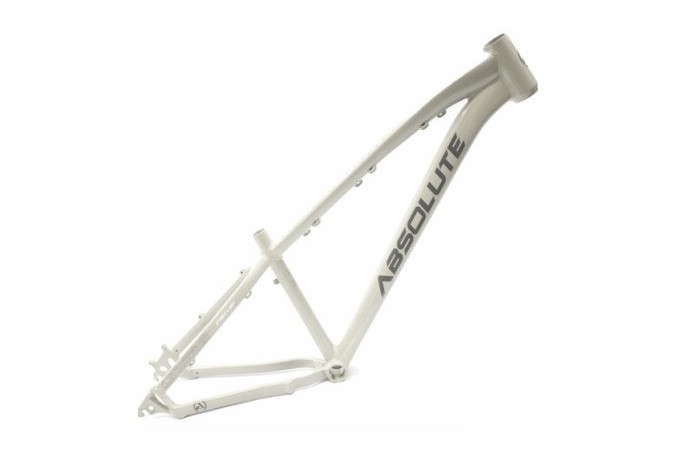 Quadro 26 Brutus Pro Cinza e Branco...