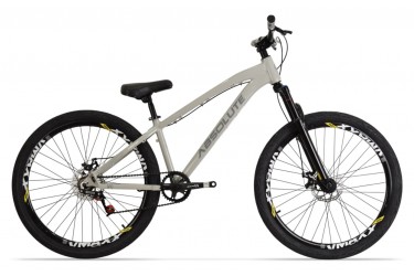Bicicleta 26 Freeride...