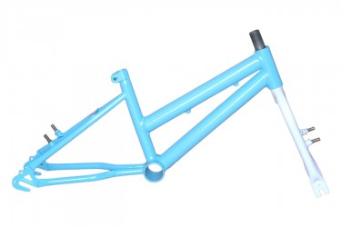 Kit 16 Fem. Mtb Vb Azul...