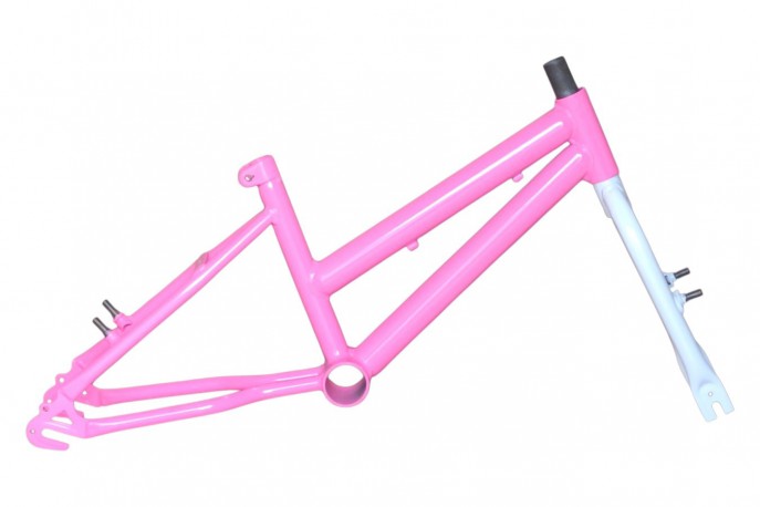 Kit 16 Fem. Mtb Vb Rsc C/gf Br Samy