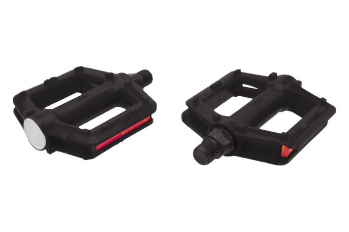 Pedal 1/2 Infantil Plataforma em...
