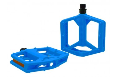 Pedal 9/16 Plataforma Nylon...