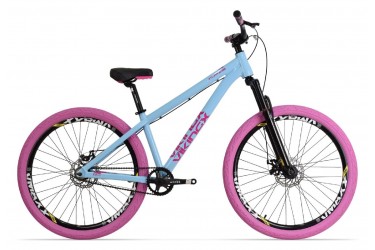 Bicicleta 26 Freeride...