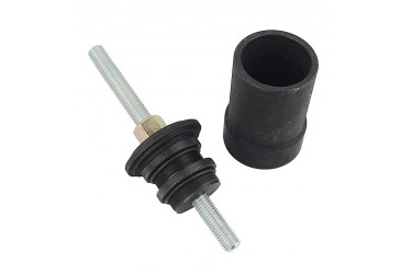 Chave para Extrair e Montar...