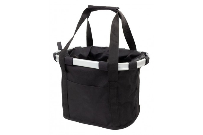 Cesta 26/29 Poliester 35x26x25cm Paco