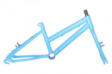 Kit 16 Fem. Mtb Vb Azul Bb...