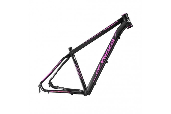 Quadro 29 MTB Alumínio Aquila...