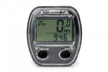 Ciclocomputador 13 Funções...