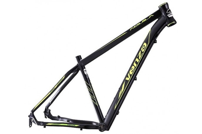 Quadro 29 MTB Alumínio Aquila...